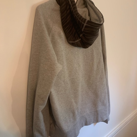 Nike Kevin Durant Pullover Hoodie KD Activewear -Basketball Sweatshirt SIZE:M - Picture 6 of 8